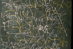 Write Now Exhibition