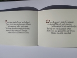 Book spread